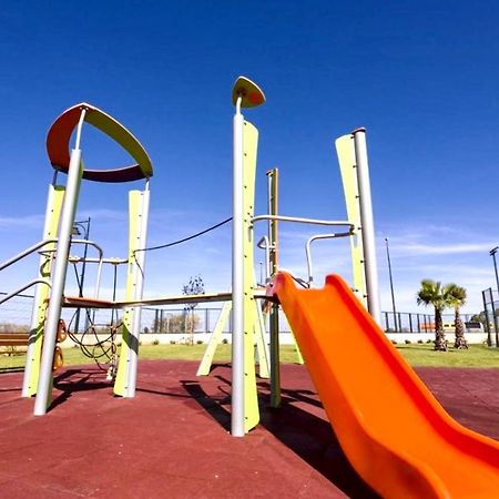 Los Flamencos Isla Canela Aire Acondicionado Y Wifi -Solo Familias Y Parejas- Zewnętrze zdjęcie