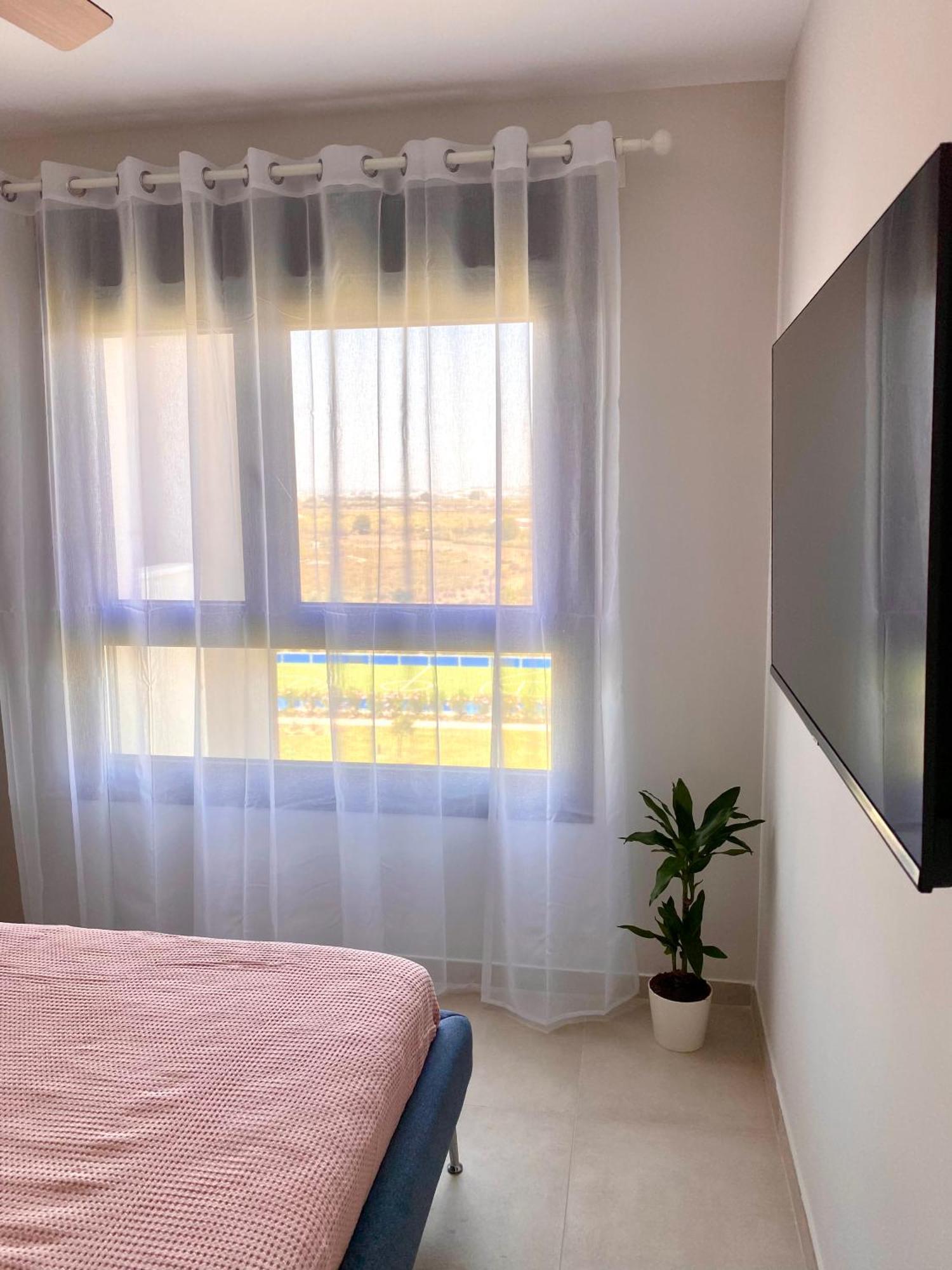 Los Flamencos Isla Canela Aire Acondicionado Y Wifi -Solo Familias Y Parejas- Zewnętrze zdjęcie
